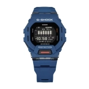 ساعت مچی مردانه کاسیو G-SHOCK مدل GBD-200-2DR