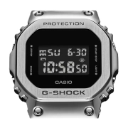 ساعت مچی مردانه کاسیو G-SHOCK مدل GM-5600-1 7