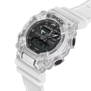 ساعت مچی مردانه کاسیو G-SHOCK مدل GA-900SKL-7ADR 2