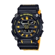 ساعت مچی مردانه کاسیو G-SHOCK مدل GA-900A-1A9