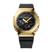 ساعت مچی مردانه کاسیو G-SHOCK مدل GM-2100G-1A9DR