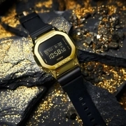 ساعت مچی مردانه G-SHOCK مدل CASIO -GM-5600G-9DR 7