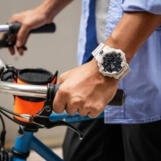 ساعت مچی مردانه کاسیو G-Shock مدل GA-700WM-5A 4