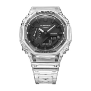 ساعت مچی مردانه کاسیو G-Shock مدل GA-2100SKE-7A