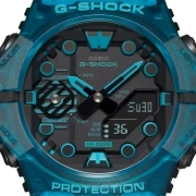 ساعت مچی مردانه G-SHOCK کاسیو مدل CASIO- GA-B001G-2ADR 2