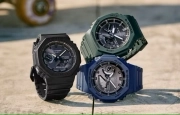 ساعت مچی مردانه کاسیو G-Shock مدل GA-B2100-2ADR 9