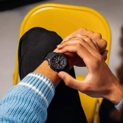 ساعت مچی مردانه کاسیو G-Shock مدل GA-B2100-1ADR