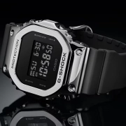 ساعت مچی مردانه کاسیو G-SHOCK مدل GM-5600-1 6