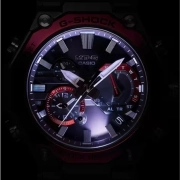 ساعت مچی مردانه کاسیو G-Shock مدل MTG-B2000BD-1A4DR 5