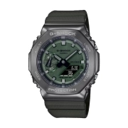 ساعت مچی مردانه کاسیو G-SHOCK مدل GM-2100B-3ADR