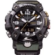 ساعت مچی مردانه کاسیو G-SHOCK مدل GG-B100-1A3 3