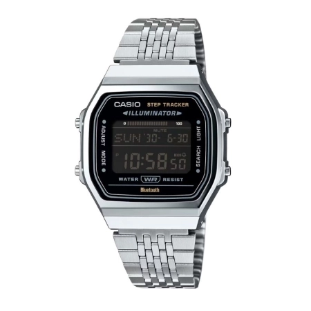 ساعت مچی کاسیو VINTAGE مدل ABL-100WE-1BDF