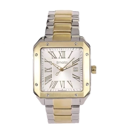 ساعت مچی مردانه اسمالتو مدل ST1G105M0081