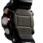 ساعت مچی مردانه کاسیو G-SHOCK مدل GG-B100-1A9