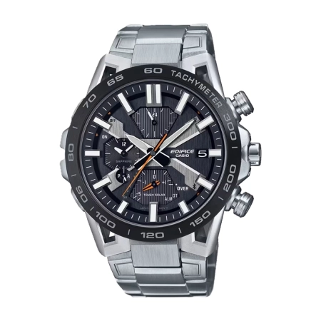 ساعت مچی مردانه کاسیو EDIFICE مدل EQB-2000DB-1ADR