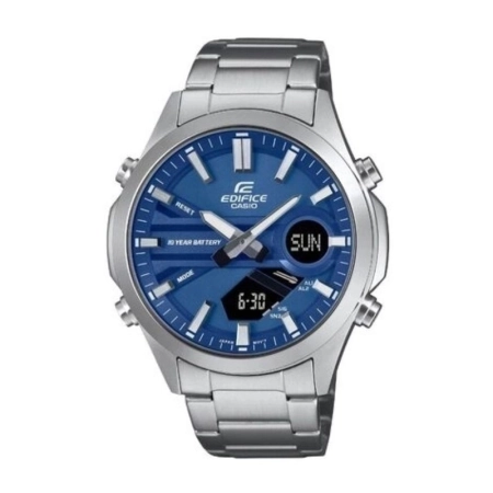 ساعت مچی مردانه کاسیو EDIFICE مدل EFV-C120D-2ADF