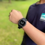ساعت مچی مردانه کاسیو G-Shock مدل GBD-200UU-1DR 2