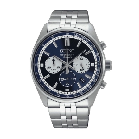 ساعت مچی مردانه سیکو مدل SSB427P1