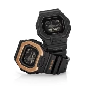 ساعت مچی مردانه کاسیو G-SHOCK مدل GBX-100NS-4D 7