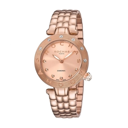 ساعت مچی زنانه روشاس مدل RP2L002M0081