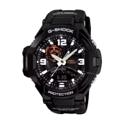 ساعت مچی مردانه کاسیو G-SHOCK مدل GA-1000-1A