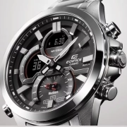 ساعت مچی مردانه کاسیو Edifice مدل ECB-30D-2ADF 6