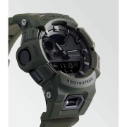 ساعت مچی مردانه کاسیو G-Shock مدل GBA-900UU-3ADR