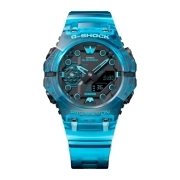 ساعت مچی مردانه G-SHOCK کاسیو مدل CASIO- GA-B001G-2ADR 4