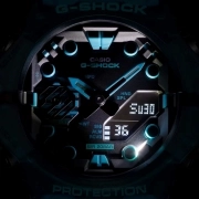 ساعت مچی مردانه G-SHOCK کاسیو مدل CASIO- GA-B001G-2ADR 3