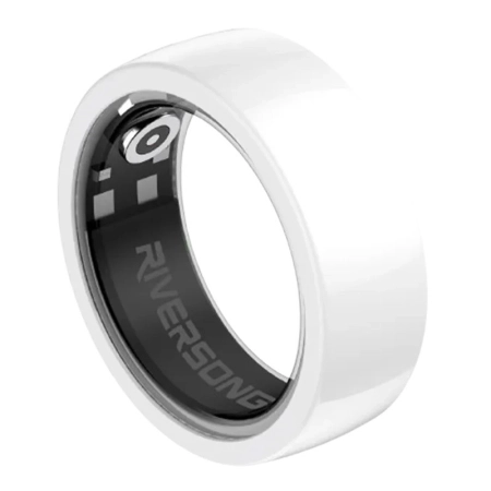 حلقه هوشمند ریورسانگ مدل TRINITY SR01 SIZE 8