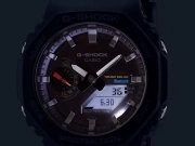 ساعت مچی مردانه کاسیو G-Shock مدل GA-B2100-2ADR 12