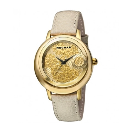 ساعت مچی زنانه روشاس مدل RP1L014L0031