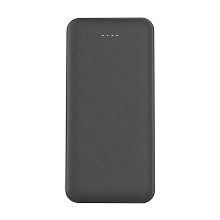 پاوربانک بیگ بن مدل Fast Charging Power Bank 2x USB + USB-C ظرفیت 20000mAH همراه کابل