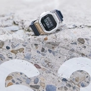 ساعت مچی مردانه کاسیو G-SHOCK مدل GM-5600-1 3