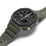 ساعت مچی مردانه کاسیو G-SHOCK مدل GA-2110SU-3A 3