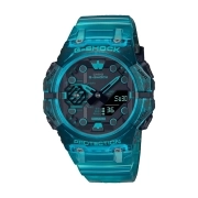 ساعت مچی مردانه کاسیو G-SHOCK مدل GA-B001G-2ADR