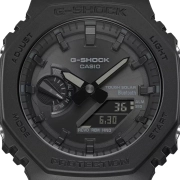 ساعت مچی مردانه کاسیو G-Shock مدل GA-B2100-1A1DR 3