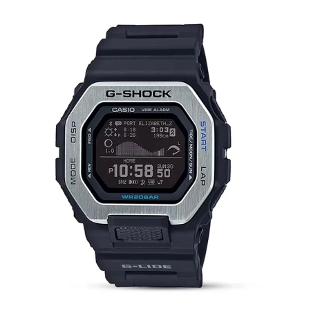 ساعت مچی مردانه کاسیو G-SHOCK مدل GBX-100-1