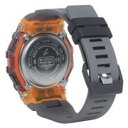 ساعت مچی مردانه کاسیو G-Shock مدل GBD-200SM-1A5DR