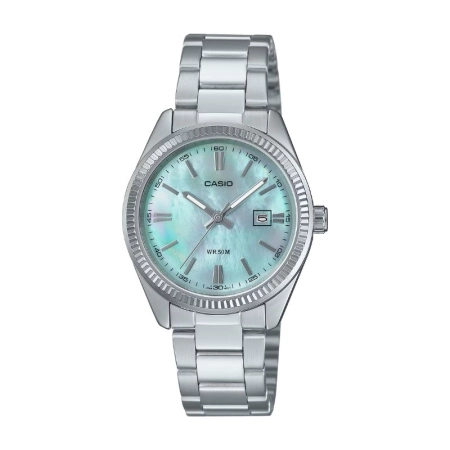 ساعت مچی زنانه کاسیو مدل LTP-1302DS-2AVDF