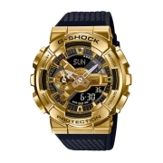 ساعت مچی مردانه کاسیو G-SHOCK مدل GM-110G-1A9