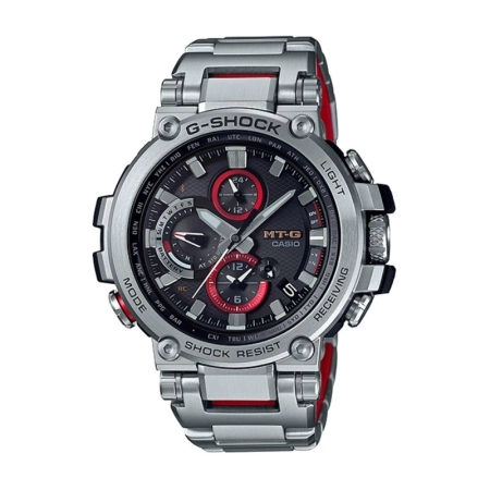 ساعت مچی مردانه کاسیو G-SHOCK مدل MTG-B1000D-1A