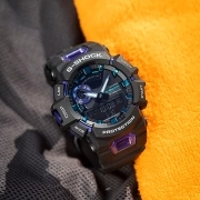 ساعت مچی مردانه کاسیو G-SHOCK مدل GBA-900-1A6DR 2