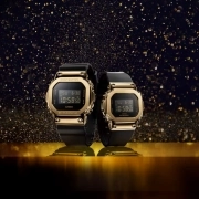 ساعت مچی مردانه G-SHOCK مدل CASIO -GM-5600G-9DR 3