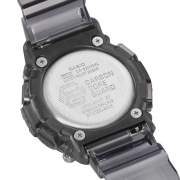 ساعت مچی مردانه کاسیو G-SHOCK مدل GA-2200SKL-8ADR 3