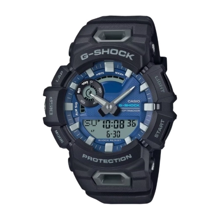 ساعت مچی مردانه کاسیو G-SHOCK مدل GBA-900CB-1ADR