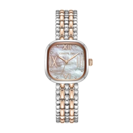 ساعت مچی زنانه چروتی مدل CIWLG0023702