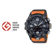 ساعت مچی مردانه کاسیو G-SHOCK مدل GG-B100-1A9 2