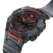 ساعت مچی مردانه کاسیو G-SHOCK مدل GA-B001G-1ADR 3