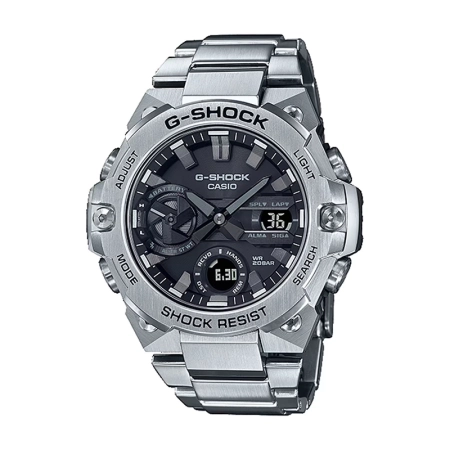 ساعت مچی مردانه کاسیو G-SHOCK مدل GST-B400D-1ADR
